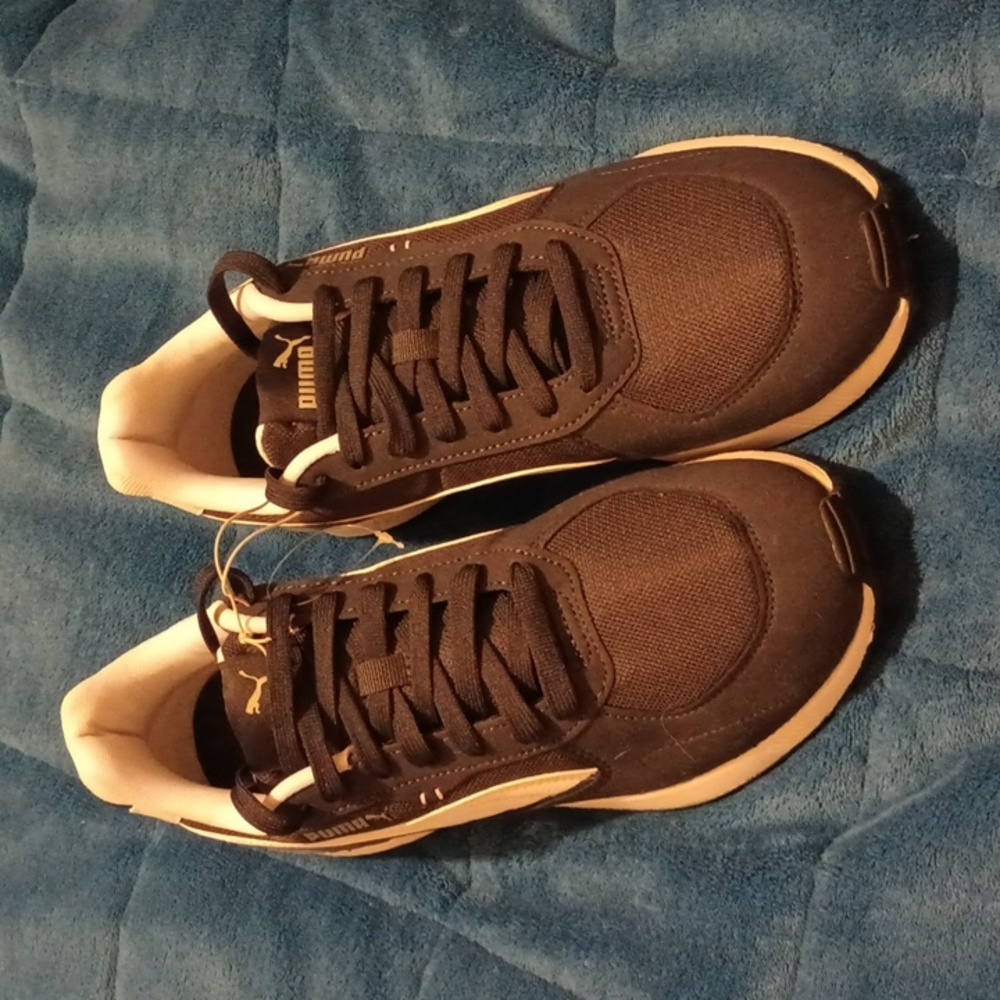 Puma Shoes size 10.5